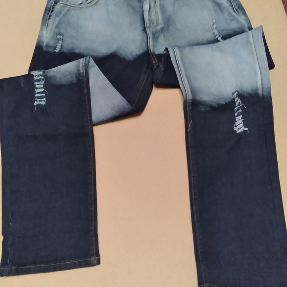 Denim jeans - Picture 2 of 4